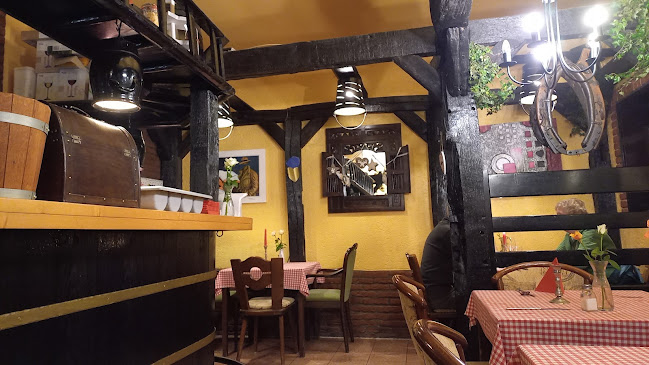 Comentarii opinii despre Restaurant La Piazza