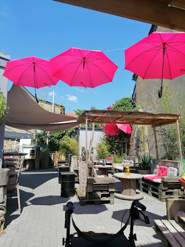 Opinii despre Cocktail Puzzles/Tikibar Xanten în Xanten - Gastronomie und Hotellerie