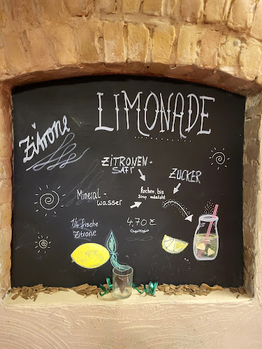 Die Buhne - Hennigsdorf