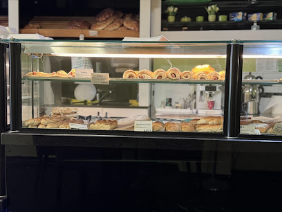 HASI Bäckerei Burekhaus