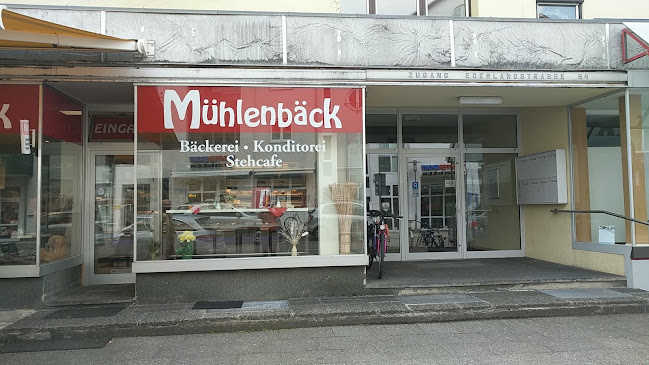 Dennis Arnold Mühlenbäck - Geretsried