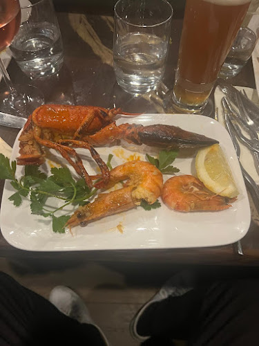 Restaurant Praça de Coimbra - Gastronomie und Hotellerie