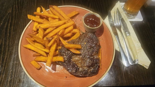 Steakhaus Leon's - Gastronomie und Hotellerie