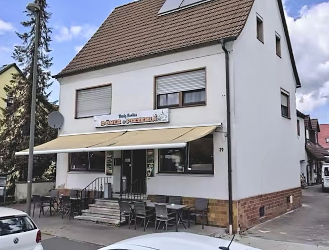 Deniz Döner & Pizzeria Erlangen - Erlangen