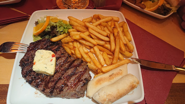 Albert's Restaurant - Gastronomie und Hotellerie