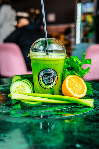 Opinii despre Wonder Waffel Wiesbaden în Wiesbaden - Gastronomie und Hotellerie