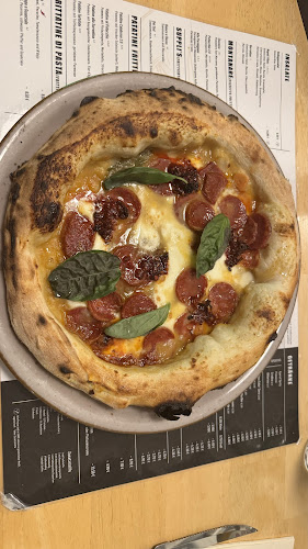 Opinii despre Napoli Vibes în Neuhausen auf den Fildern - Gastronomie und Hotellerie