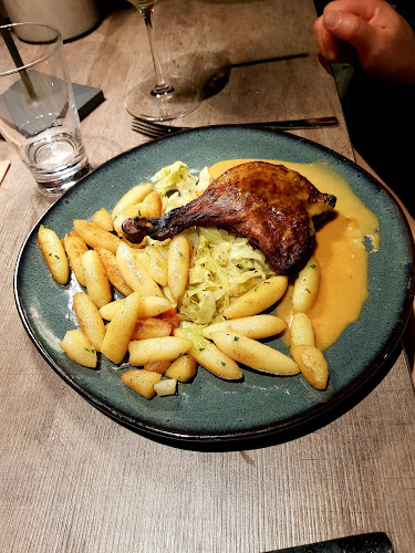 Bastei Restaurant - Bonn