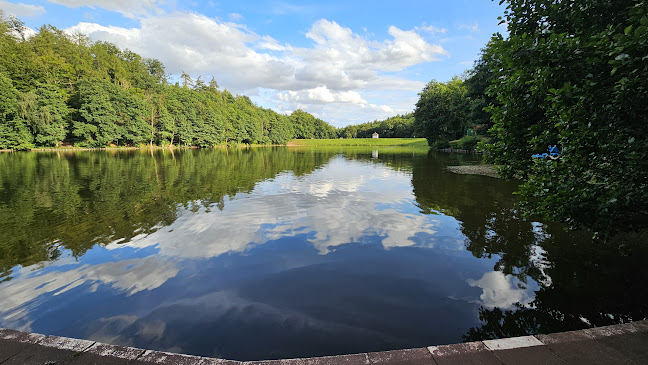 Restaurant & Waldcafé Am Kunstteich - Gastronomie und Hotellerie
