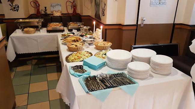 Das Sofa - Restaurant, Hotel und Spätkauf und Lieferdienst