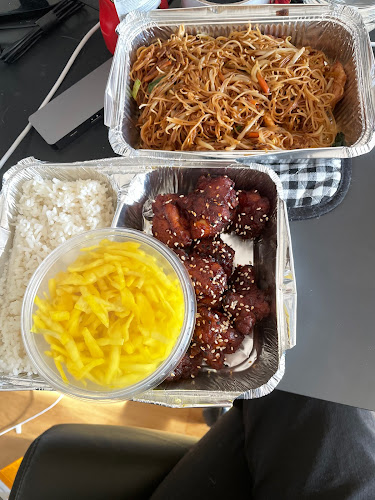 Comentarii opinii despre Zur Frühlingsrolle