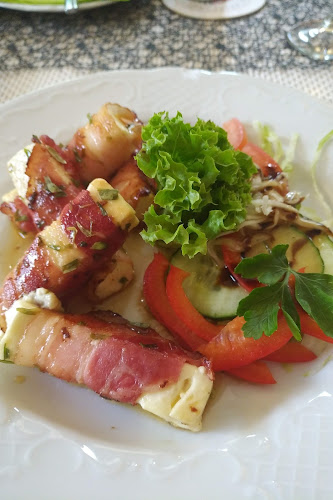 Opinii despre Restaurant Cafe Antik în Stolberg - Gastronomie und Hotellerie