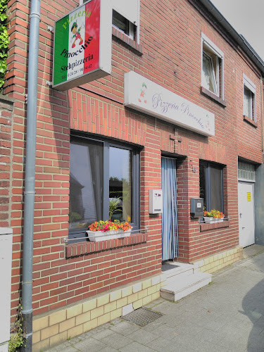 Comentarii opinii despre Pizzeria Pinocchio