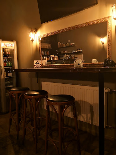 Coffee Hamdt - Berlin