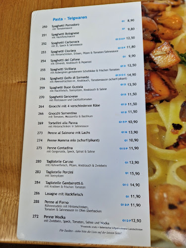 Opinii despre Aquarama în Bodman-Ludwigshafen - Gastronomie und Hotellerie