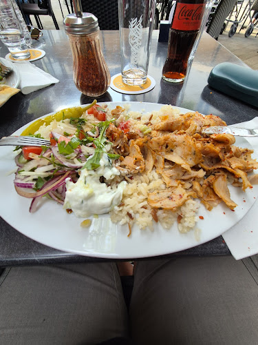 MUNZUR GRİLL RESTAURANT - Gastronomie und Hotellerie