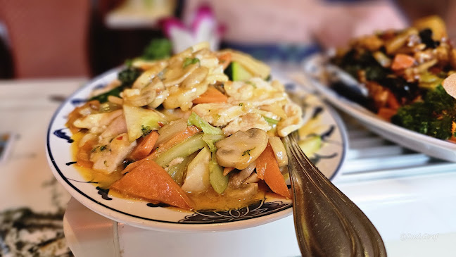 China Restaurant Brücke - Balingen