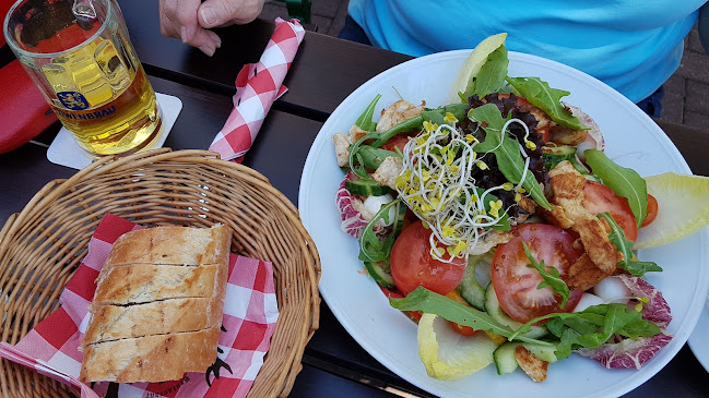 Zum Platzhirsch - Bremen