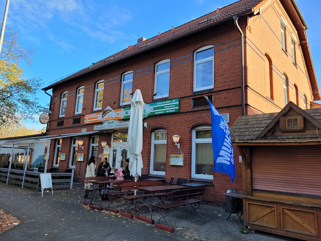 Silberstraße 13, 30655 Hannover