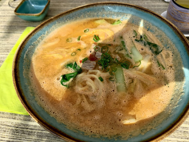 Asakusa Sushi - Garmisch-Partenkirchen