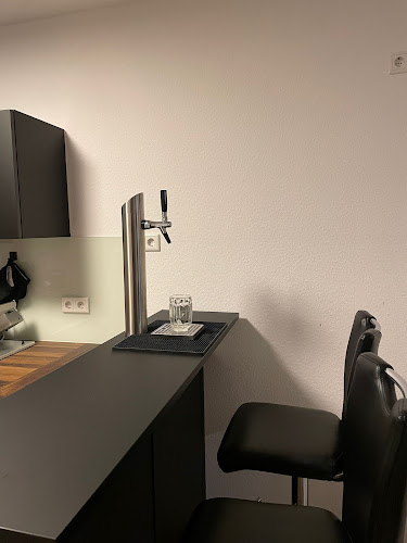 WG mit den Boiz - Gastronomie und Hotellerie