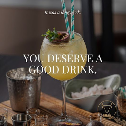 Opinii despre HUGOS Steak & BBQ în Kempten (Allgäu) - Gastronomie und Hotellerie