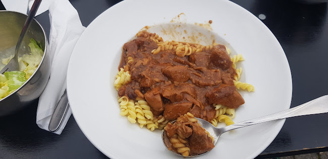 Comentarii opinii despre Paul's ImBiss