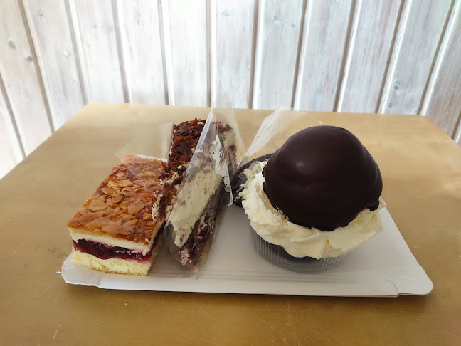 Prüfer Kuchen - Fritz Prüfer e.K. - Gastronomie und Hotellerie