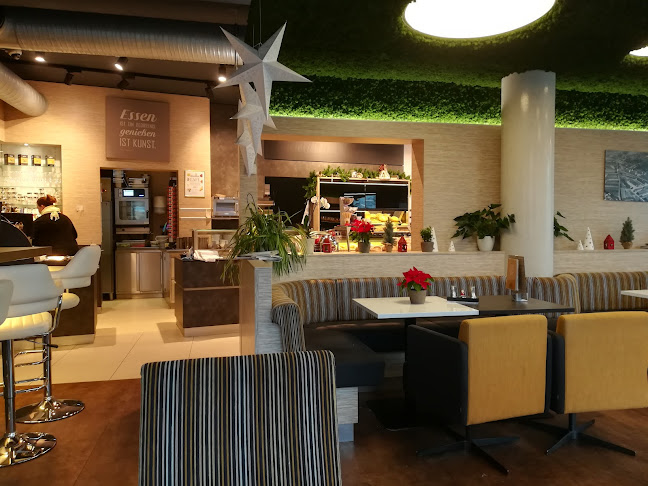 Opinii despre Bäckerei-Konditorei-Café Müller Treffpunkt La Horie în Offenburg - Gastronomie und Hotellerie