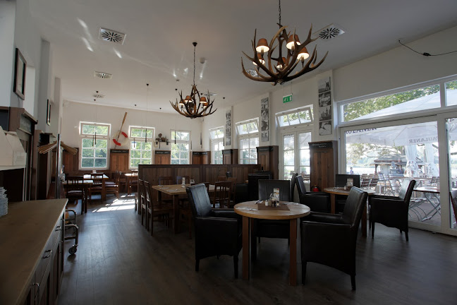 Opinii despre Paulaner's im Wehrschloss GmbH în Bremen - Gastronomie und Hotellerie