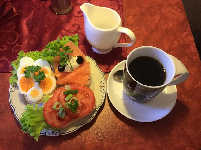 Kaffeehaus Fröhlich Stralsund - Stralsund