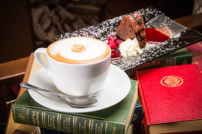 Brasserie Dostojewskij