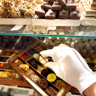 Salamon - Tee | Feinkost | Destillerie | Accessoires in Groß-Gerau