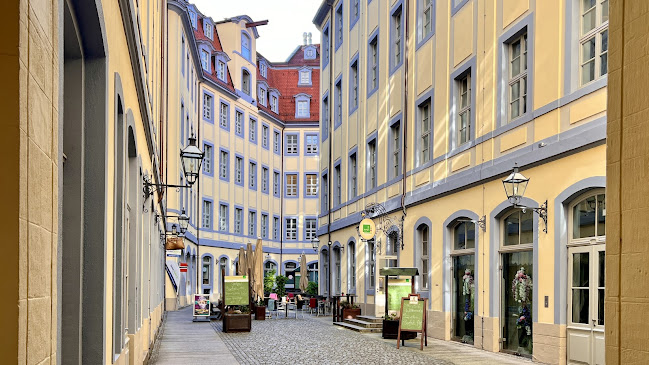 Gasthaus Barthels Hof - Leipzig