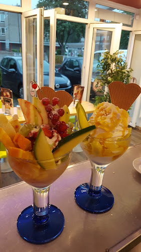 Eiscafe Garibaldi Lüdenscheid - Lüdenscheid