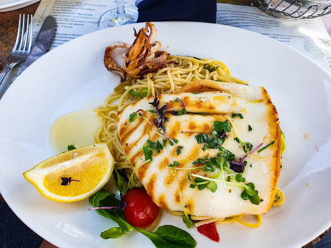 La Fonte - Gastronomie und Hotellerie