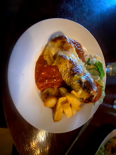 Comentarii opinii despre Dorfkrug Freist - Landgaststätte und vieles mehr