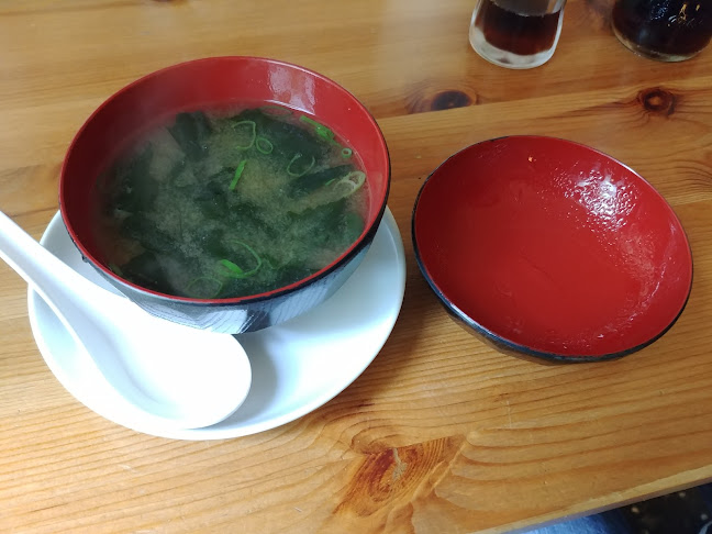 Comentarii opinii despre Restaurant San Sushi