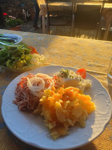 Straußwirtschaft Batzenhäusle - Gastronomie und Hotellerie