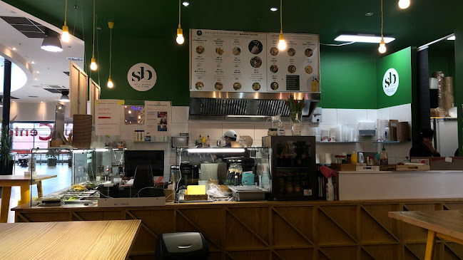 Comentarii opinii despre Soul bowls and more - Dietzenbach