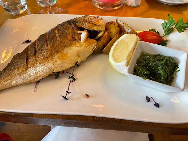 Il Tramonto - Hamburg