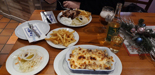 Grill Der Grieche - Quickborn