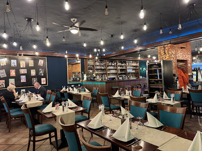 Anfora - Düsseldorf - Düsseldorf