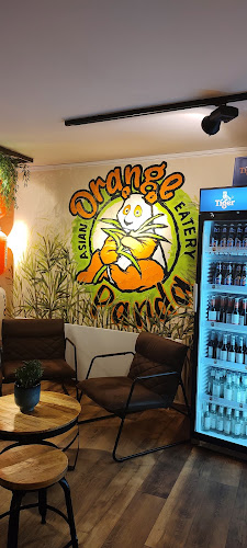 OrangePanda Flensburg - Gastronomie und Hotellerie