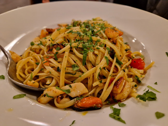 A Tavola - Im Hölzle - Gastronomie und Hotellerie