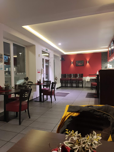 Mein Pamukkale Bexbach - Gastronomie und Hotellerie