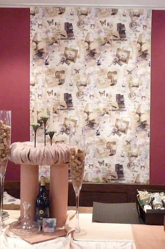 Bruno Hüskes - Gastronomie und Hotellerie