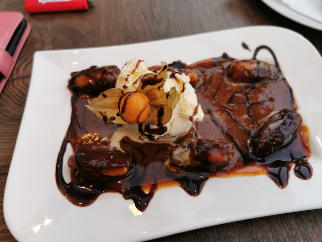 Störtebeker Fischrestaurant - Gastronomie und Hotellerie