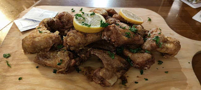 Tennisklause - Gastronomie und Hotellerie