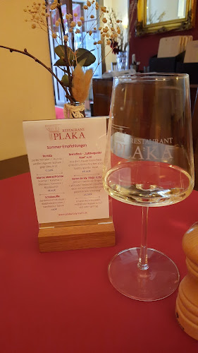 Plaka Restaurant - Bayreuth